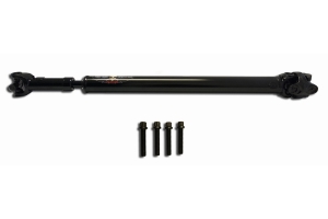 Adams Driveshaft Rear Extreme Duty Solid 1310 CV Rear Driveshaft - XJ 1987-01