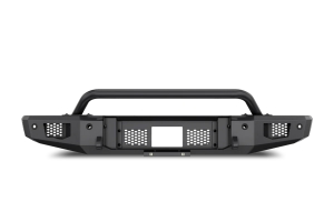 Body Armor Odyssey Front Bumper - Bronco 2021+