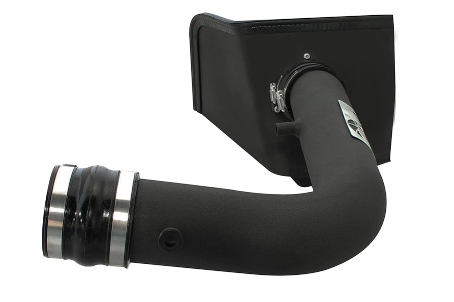 aFe Power Magnum FORCE Stage-2 Cold Air Intake System w/ Pro DRY S Filter - 14-18 Cherokee 3.2L