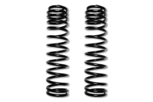 Rock Krawler 3.5in Front Coil Springs - JL 392