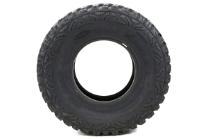 Pro Comp 37X12.50 R17 Maximum Traction Tires