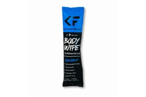 Klean Freak Coconut Scented Body Wipe - Single