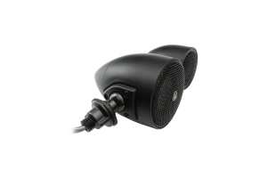 Kicker KS Series Dual-Pod Speaker Component System 