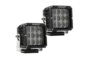 Rigid Industries D-XL PRO Driving Diffused Pair