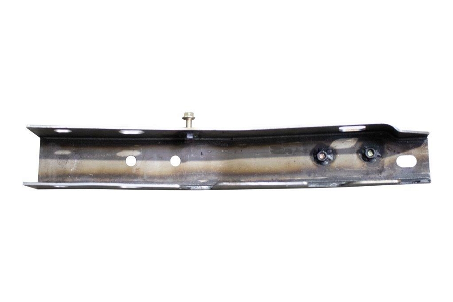 Rust Buster Rear Frame Section - Left - JK 