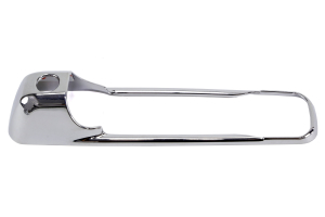 Putco Chrome Trim Door Handle Bezel - Dodge Ram 2010+