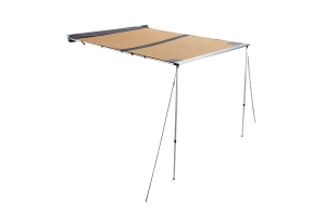 ARB Awning Kit w/ LED Light Strip - 6.5ft x 8.2ft 
