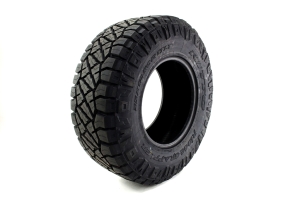 Nitto Ridge Grappler 37x13.50R20LT Tire