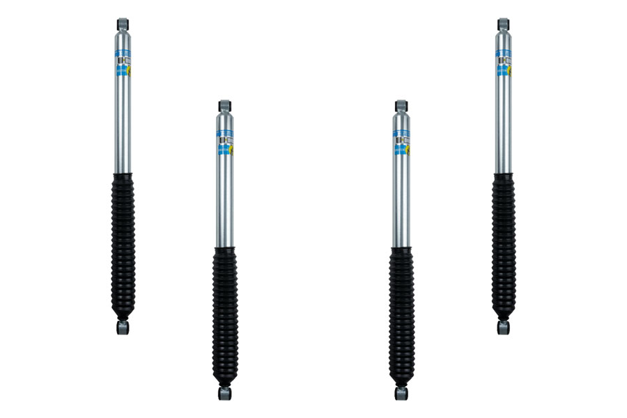 Rock Krawler 2.5in X Factor Lift Kit w/ Bilstein Shocks - JL 2Dr