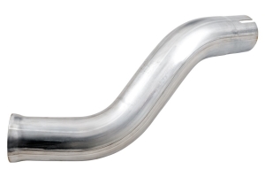 AWE Loop Replacement Pipe  - JK 2012+ 3.6L