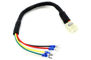 sPOD Adapter Harness for ARB Compressor