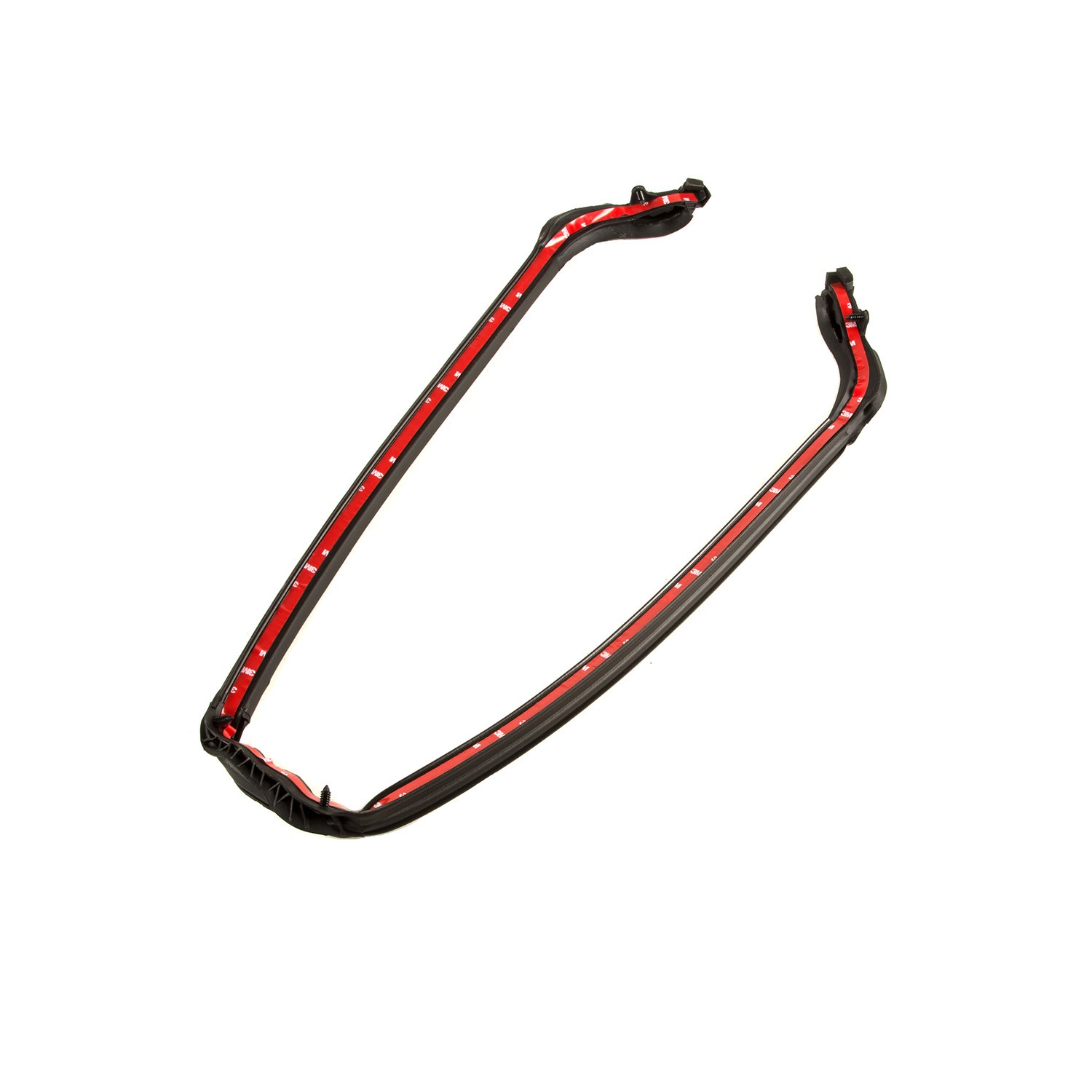 Rugged Ridge Hardtop Freedom Panel Seal  - JK 4Dr 2011+