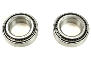 Motive Gear R30LRAMK Front Differential Master Rebuild Kit For Dana 30 Standard Axle - Includes Koyo Tapered Bearings, Seals, Gasket & Hardware