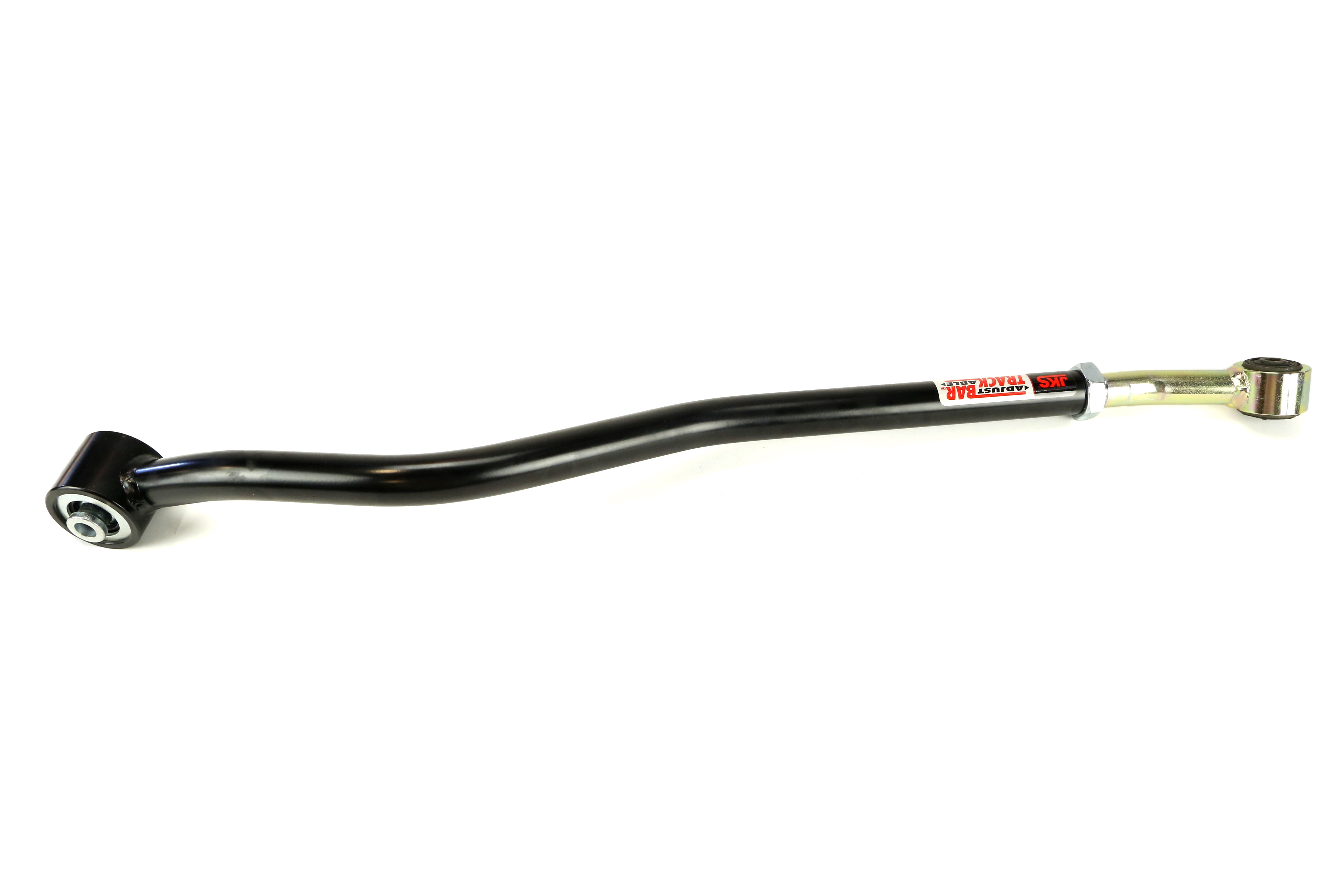 JKS Adjustable Track Bar Front - LJ/TJ/XJ/ZJ