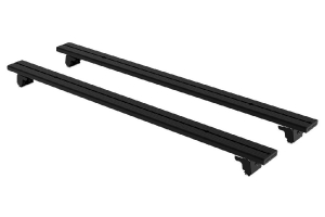 Front Runner Outfitters RSI Double Cab Smart Canopy Load Bar Kit,1255mm 