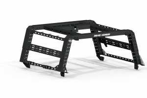 Road Armor Adjustable Bed Rack System, w/Bracket Kit - JT
