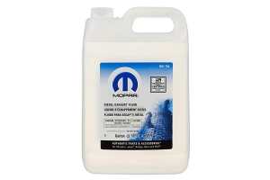 Mopar DEF Diesel Exhaust Fluid - 1gal