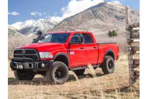 AEV Dodge Ram Dualsport Suspension System