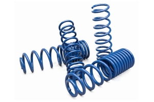 AEV 3in High Capacity Coil Springs  - JT 2019 + 3.6L