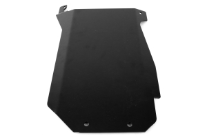 EVO Manufacturing Auto Transmission Skid Plate - JK 2012+