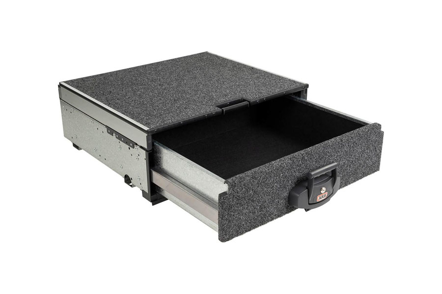 ARB Roller Drawer w/ Roller Floor - 33x31x13 - JL 4DR