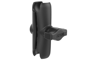 RAM Mounts RAM Double Socket Arm - Medium