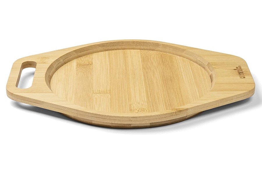 Omnia Bamboo Trivet