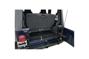 Tuffy Security Full Length Underseat Drawer