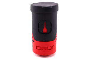 Bolt 6ft Cable Lock  - JK/TJ/LJ