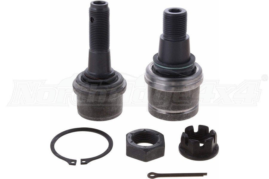 Dana UD60 Upper Lower Ball Joint Set 2016801Northridge4x4