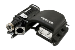 Magnuson Superchargers Supercharger Kit