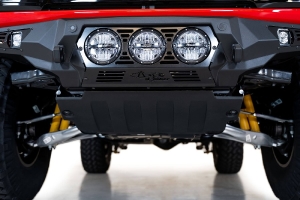Addictive Desert Designs Bomber Front Bumper - Bronco 2021+