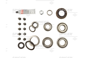 Dana Ultimate Dana 60 Front Master Overhaul Kit