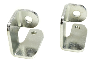 Teraflex Sway Bar Quick Disconnects w/ Swivel Stud Kit Front 3-4in Lift - JK