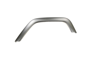 Mopar Driver Side Rear Fender Flare - JK