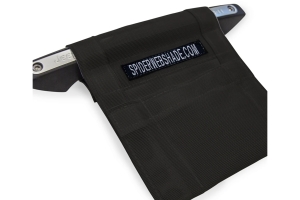 SpiderWebShade Grab Bag - Black - JK/TJ/YJ