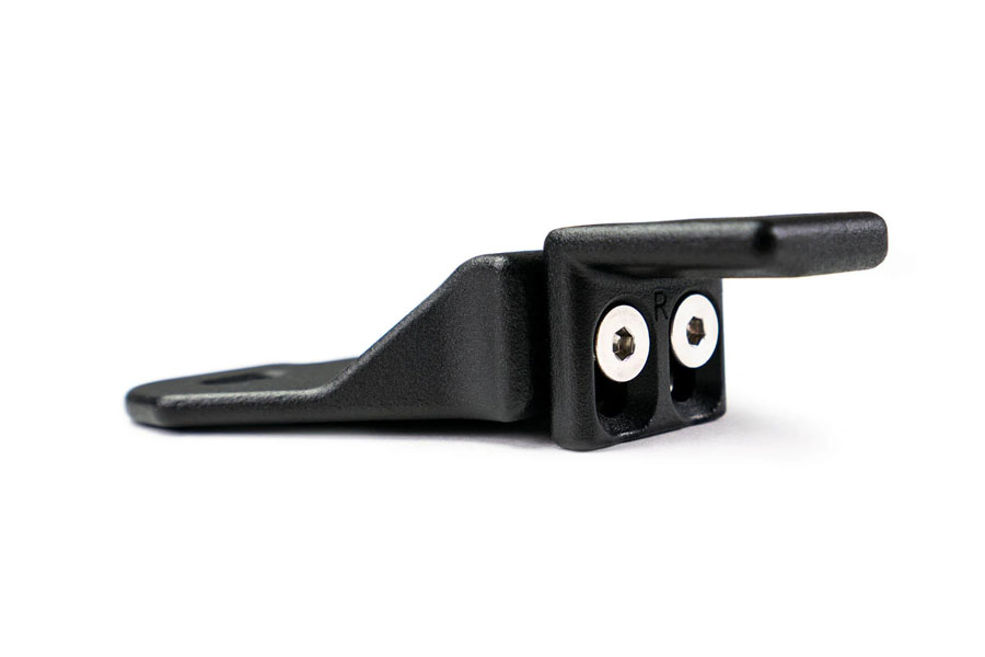 DV8 Offroad OEM-Style Hard Top Brackets - JL/JT