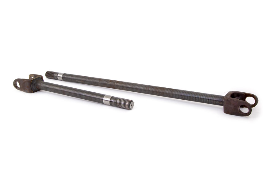 Dynatrac ProRock44 Front Axle Shaft Set, Inners Only 67.9 Width - JT/JL Rubicon