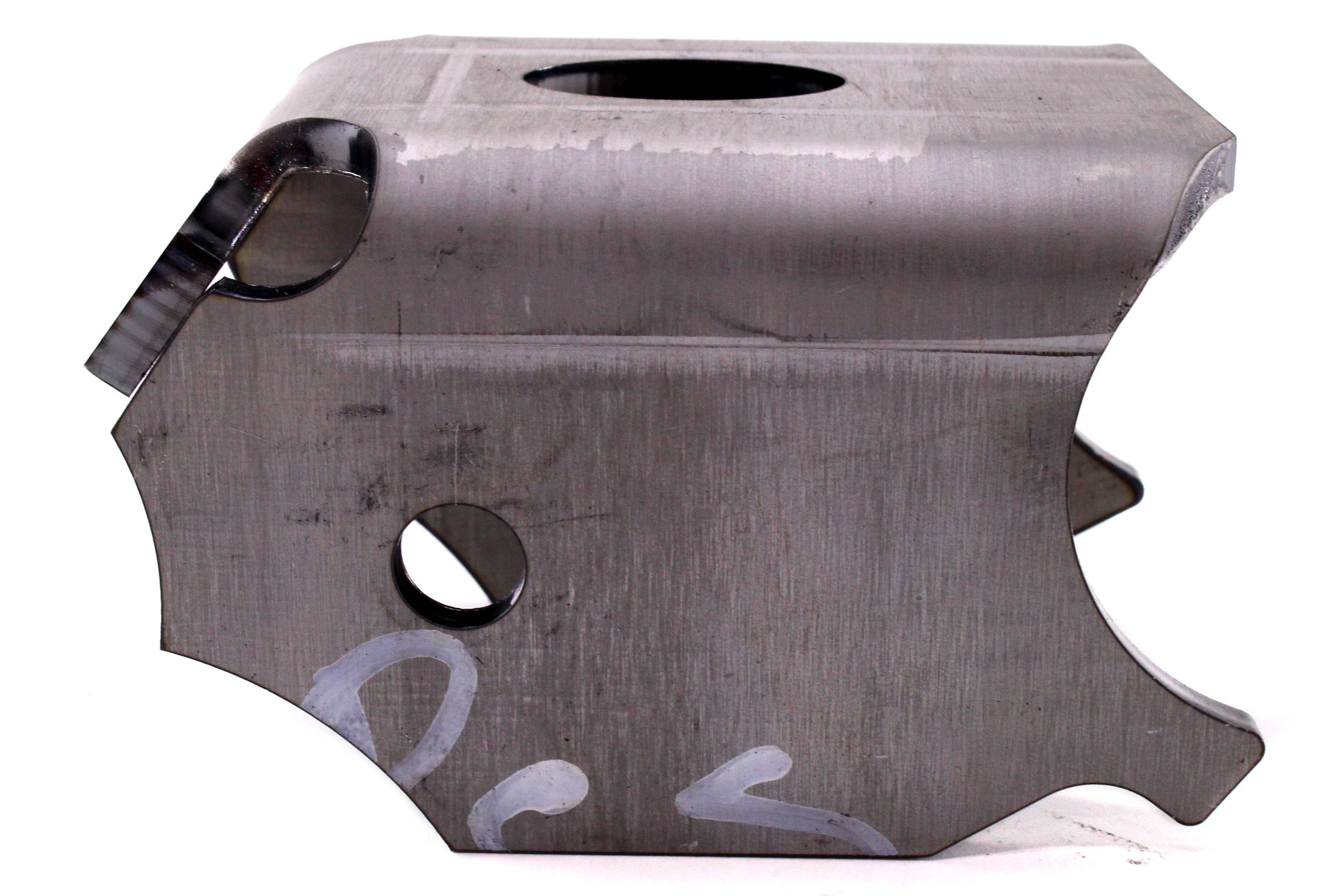 Artec Industries Front Lower Control Arm Brackets - JK
