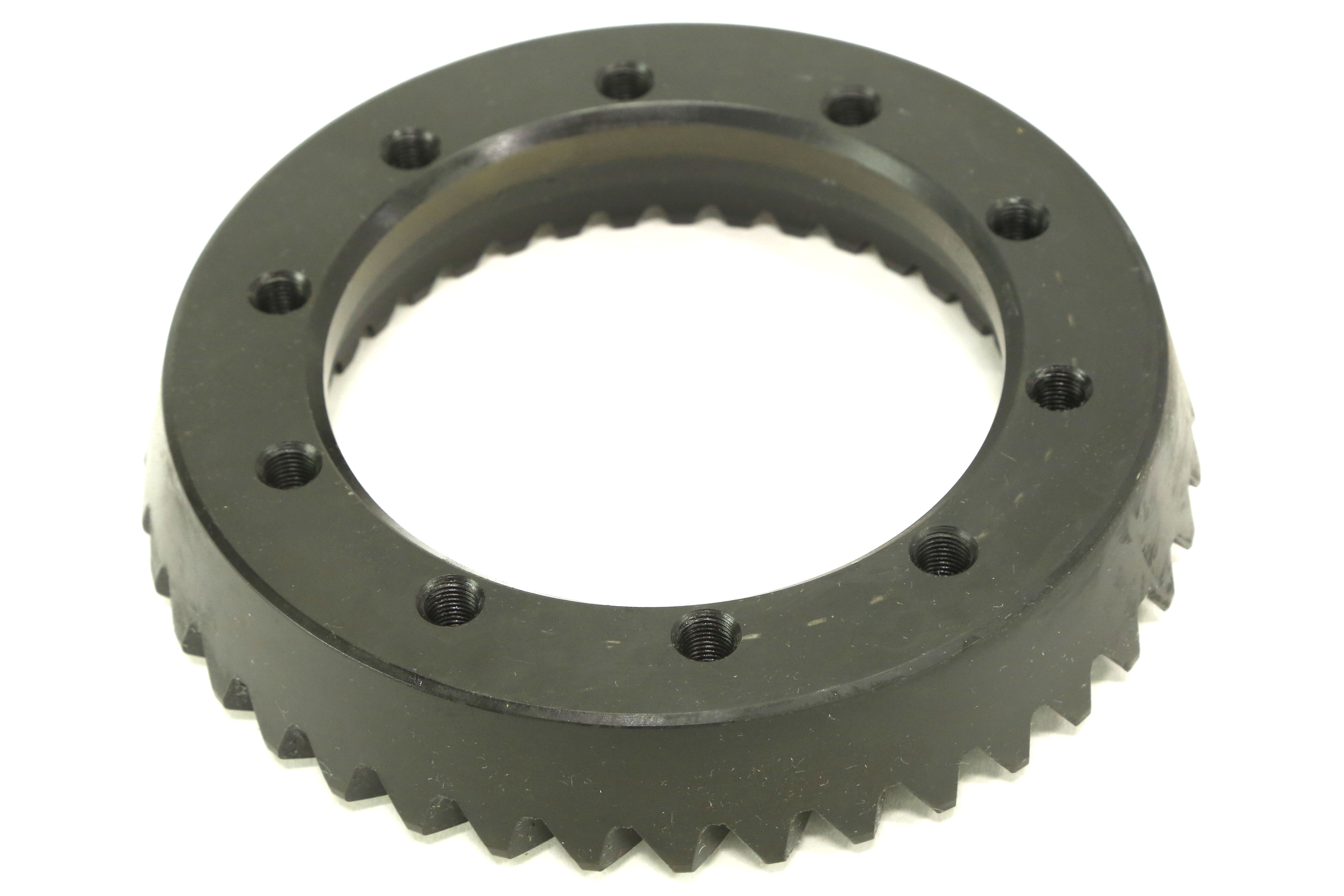 G2 Axle & Gear Dana 30 4.88 Front Ring and Pinion Set - JK Non-Rubicon