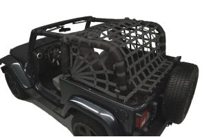Dirty Dog 4x4 parts for Jeeps 4x4s