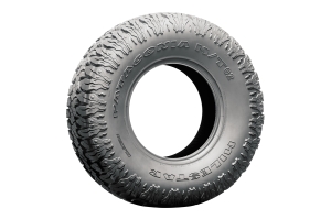 Milestar Patagonia M/T-02 NHS Black Label 37X12.50/R17LT Tire