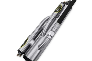 ADS 3 Tube Bypass Direct Fit Race Front Shocks w/ Remote Reservoir (3-4in Lift)  - JT/JL