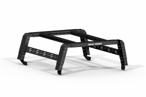 Road Armor Adjustable Bed Rack System, w/Bracket Kit - JT