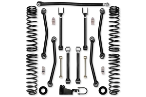 Rock Krawler 3.5in Ultimate Adventure Lift Kit - JK 2Dr