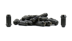 FactionFab M12X1.5 51mm Lug Nut Set of 25 - Bronco 2021+