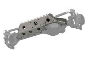 Artec Industries Superduty 60 Full Hydro Ram Mount 
