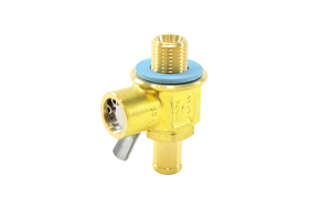 Fumoto F101N Drain Valve w/Nipple