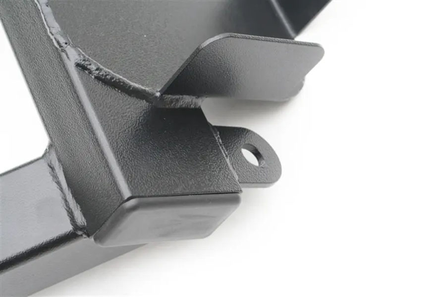 Rock Hard 4x4 Passenger Side Right Tank Mount