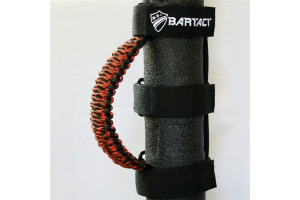 Bartact Paracord Roll Bar Grab Handle w/Color Options